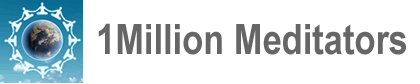 1MillionMeditators